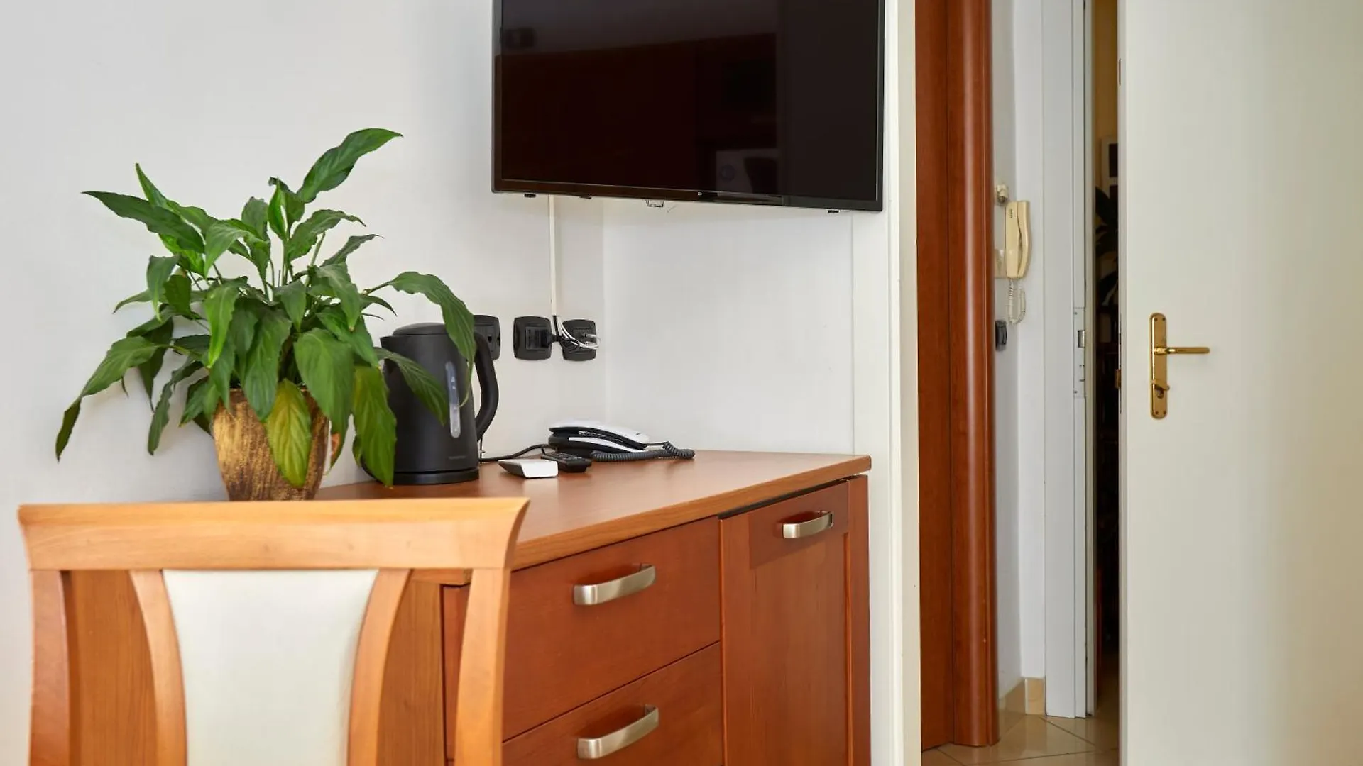 Residence Fellini Rimini