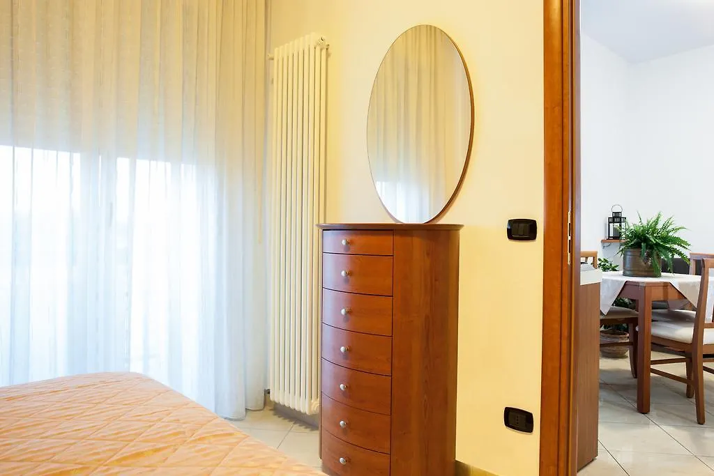 Residence Fellini Rimini