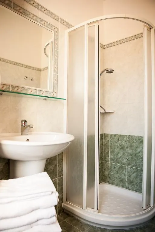 Residence Fellini Rimini