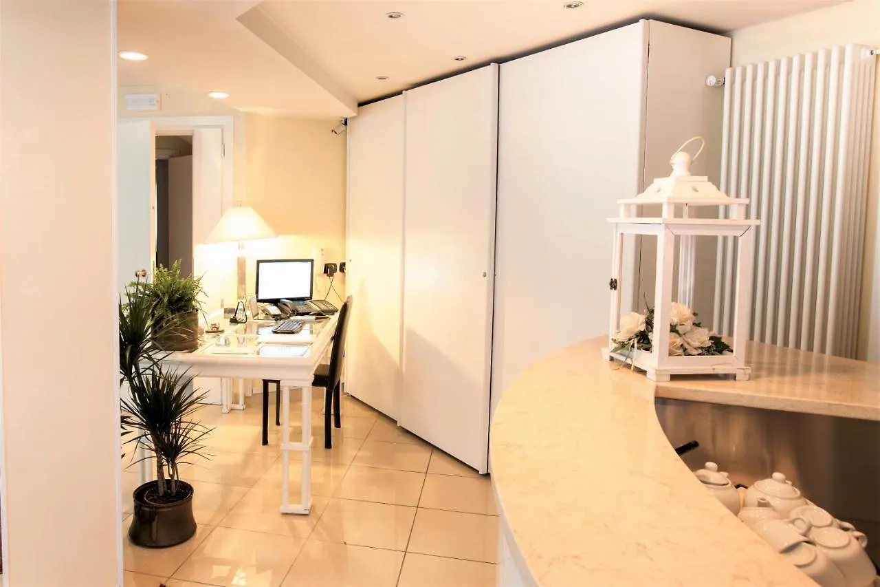 Aparthotel Residence Fellini Rimini