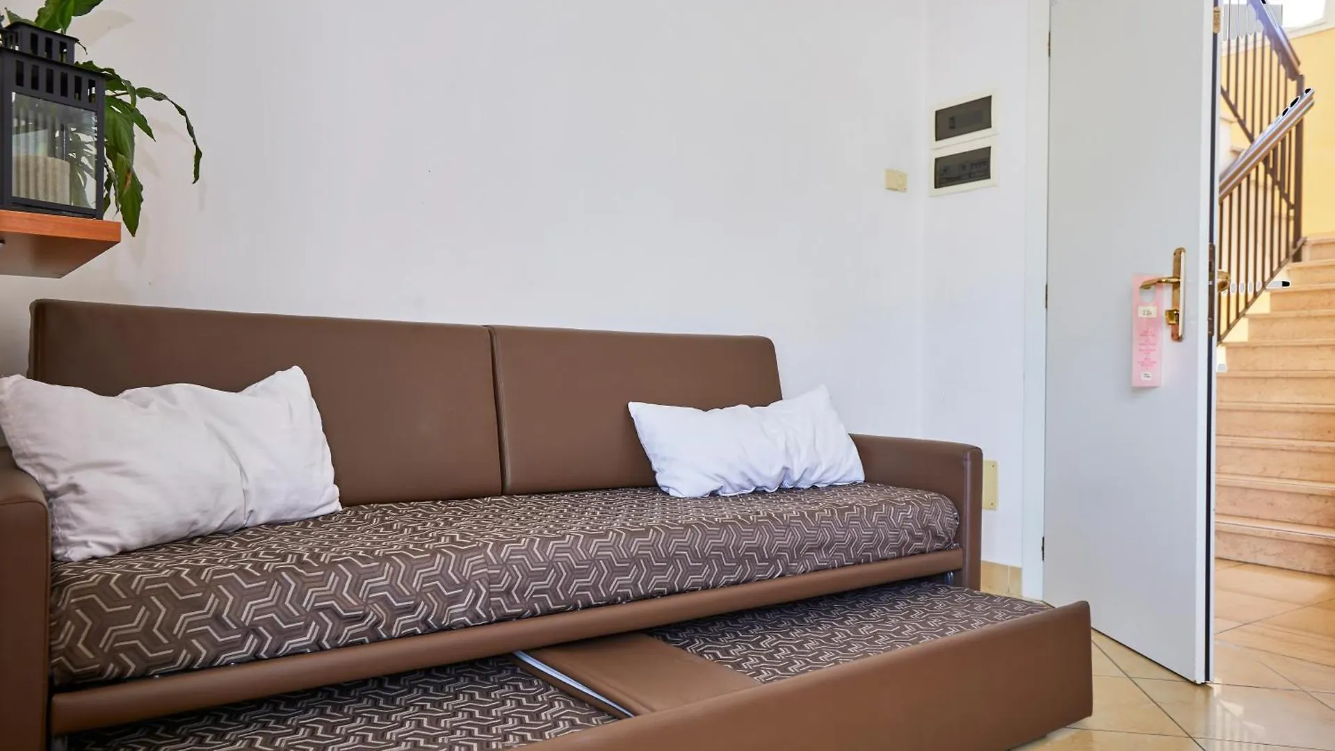 Aparthotel Residence Fellini Rimini